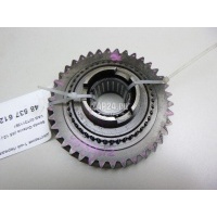 Шестерня 1-ой передачи VAG Touran (2003 - 2010) 02T311251
