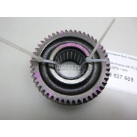 Шестерня 5-ой передачи VAG Golf V (2003 - 2009) 02T311158N