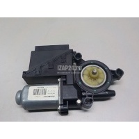 Моторчик стеклоподъемника VAG Polo (2001 - 2009) 6Q2959802A01G