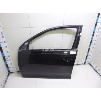 Дверь передняя левая VAG Golf V (2003 - 2009) 1K5831105F