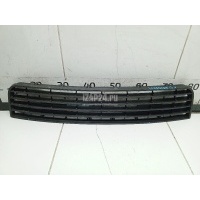 Решетка в бампер центральная VAG Golf V (2003 - 2009) 1K08536779B9