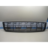 Решетка в бампер центральная VAG Golf V (2003 - 2009) 1K0853677