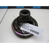 Дифференциал VAG Golf V (2003 - 2009) 02T409021AP