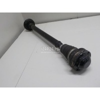 Полуось передняя правая VAG Golf V (2003 - 2009) 1K0407272EK