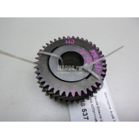 Шестерня 4-ой передачи VAG Touran (2003 - 2010) 02T311145S