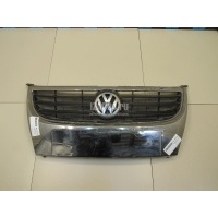 Решетка радиатора VAG Touran (2003 - 2010) 1T0853651AGPWF