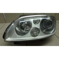 Фара левая VAG Touran (2003 - 2010) 1T0941039L