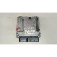 Блок управления двигателем VAG Touran (2003 - 2010) 03C906032C