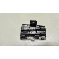 Направляющая переднего бампера левая VAG Transporter T5 (2003 - 2015) 7H0807239B