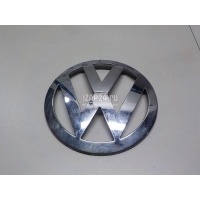 Эмблема VAG Transporter T5 (2003 - 2015) 7E0853601739