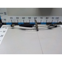 Трос КПП VAG Transporter T5 (2003 - 2015) 7H1711877AE