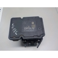 Блок ABS (насос) VAG Transporter T5 (2003 - 2015) 7H0614517B