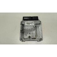 Блок управления двигателем VAG Transporter T5 (2003 - 2015) 038906016N