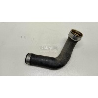 Патрубок интеркулера Mercedes Benz W211 E-Klasse (2002 - 2009) 2115281682