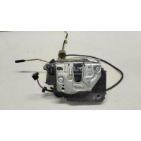 Замок двери передней левой Mercedes Benz W211 E-Klasse (2002 - 2009) 2117200535