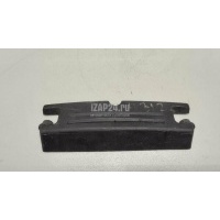 Накладка декоративная Mercedes Benz W211 E-Klasse (2002 - 2009) 2710160024
