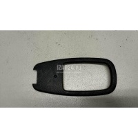 Накладка ручки внутренней Mercedes Benz W211 E-Klasse (2002 - 2009) 2117660191