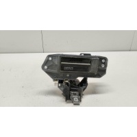 Ручка открывания багажника Mercedes Benz W211 E-Klasse (2002 - 2009) 2117400093