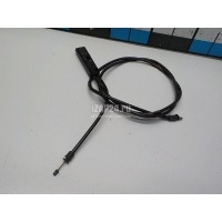 Трос открывания капота Mercedes Benz W211 E-Klasse (2002 - 2009) 2118800159