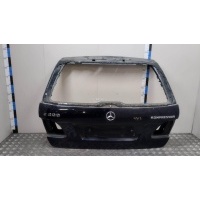 Дверь багажника Mercedes Benz W211 E-Klasse (2002 - 2009) 2117400205