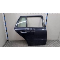 Дверь задняя правая Mercedes Benz W211 E-Klasse (2002 - 2009) 2117300405