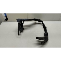 Кронштейн переднего бампера левый Mercedes Benz W211 E-Klasse (2002 - 2009) 2116200718
