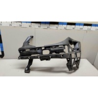 Кронштейн переднего бампера левый Mercedes Benz W211 E-Klasse (2002 - 2009) 2118800352