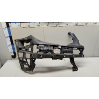 Кронштейн переднего бампера правый Mercedes Benz W211 E-Klasse (2002 - 2009) 2118800452