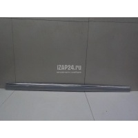 Молдинг передней правой двери Mercedes Benz W211 E-Klasse (2002 - 2009) 2116902062