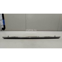 Накладка двери багажника Mercedes Benz W211 E-Klasse (2002 - 2009) 2117400493