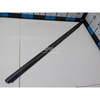 Накладка стекла переднего правого Mercedes Benz W211 E-Klasse (2002 - 2009) 2116900480