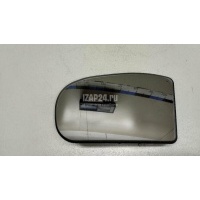 Стекло зеркала электрического левого Mercedes Benz W211 E-Klasse (2002 - 2009) 2038100121