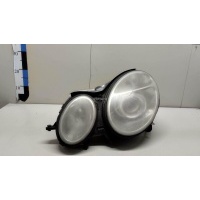 Фара левая Mercedes Benz W211 E-Klasse (2002 - 2009) 2118200561
