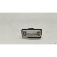 Фонарь подсветки номера Mercedes Benz W211 E-Klasse (2002 - 2009) 2118200756
