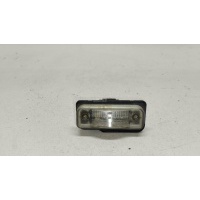 Фонарь подсветки номера Mercedes Benz W211 E-Klasse (2002 - 2009) 2118200756