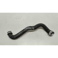 Патрубок радиатора Mercedes Benz W211 E-Klasse (2002 - 2009) 2115013582