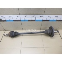 Полуось задняя Mercedes Benz W211 E-Klasse (2002 - 2009) 2053502709
