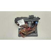Блок предохранителей Mercedes Benz W211 E-Klasse (2002 - 2009) 2115453901