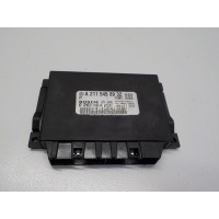 Блок управления парктроником Mercedes Benz W211 E-Klasse (2002 - 2009) 2115458932