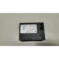 Блок управления центральным замком Mercedes Benz W211 E-Klasse (2002 - 2009) 2114452500