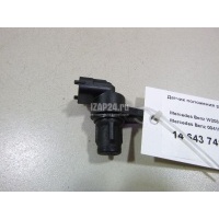 Датчик положения распредвала Mercedes Benz W211 E-Klasse (2002 - 2009) 0041539628