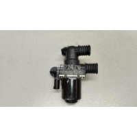 Клапан отопителя BMW 5-serie E60/E61 (2003 - 2009) 64116920226