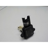 Расходомер воздуха (массметр) BMW 5-serie E60/E61 (2003 - 2009) 13627551638