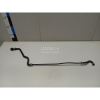 Трубка вентиляционная BMW 5-serie E60/E61 (2003 - 2009) 17127519247