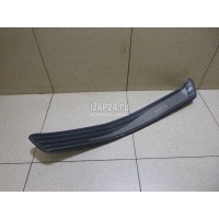 Накладка порога (внутренняя) BMW 5-serie E60/E61 (2003 - 2009) 51477034306
