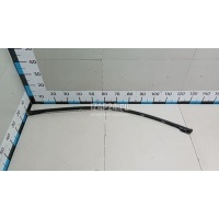 Накладка двери передней левой BMW 5-serie E60/E61 (2003 - 2009) 51337072883