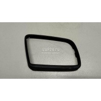 Рамка зеркала правого BMW 5-serie E60/E61 (2003 - 2009) 51167074952