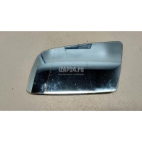 Стекло зеркала электрического левого BMW 5-serie E60/E61 (2003 - 2009) 51167065081