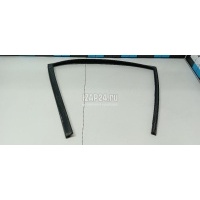 Уплотнитель стекла двери BMW 5-serie E60/E61 (2003 - 2009) 51357033806