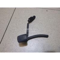 Форсунка омывателя лобового стекла BMW 5-serie E60/E61 (2003 - 2009) 61667046060